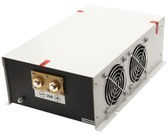 Инвертор ИС1-24-2000У (фото 2)