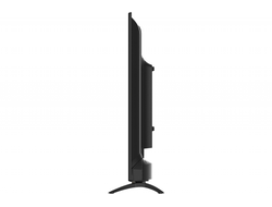 Телевизор Harper 43F670TS, 43", Full HD, Smart TV Черный