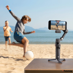 Стабилизатор DJI для смартфона Osmo Mobile 7P