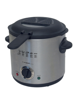 Фритюрница First FA 5058 Black