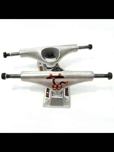 ПОДВЕСКИ OG SILVER/ORANGE 5.25