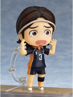 Нендроид Асахи Адзуманэ (Asahi Azumane)