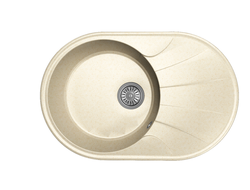 МОЙКА DR.GANS SMART ВИОЛА 740  ЦВЕТ ЛАТТЕ