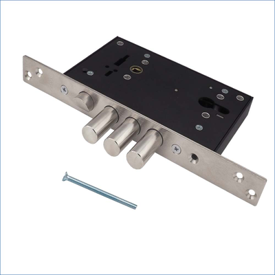 Замок Меттэм ЗВ4 713.0.0-18