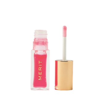 MERIT Tinted Lip Oil - Масло для губ