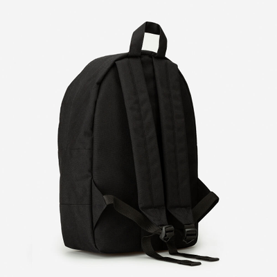 Рюкзак Якорь Малый Бот ЭС Черный Нейлон