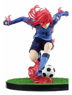 Фигурка Хёма Тигири (Hyouma Chigiri Ichiban Kuji)