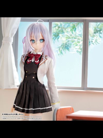 Кукла 1/3 Another Realistic Characters Алиса Михайловна Кудзё (Alisa Mikhailovna Kujou)