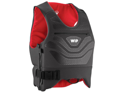 Продажа спасательных жилетов Forward Wip Flow Neo (Black) в Иркутске