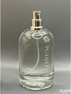 FLAVIO NERI Парфюмерная вода для мужчин PLATINUM 100 мл