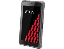 Поддержка различных форматов штрих-кодов для универсальности.