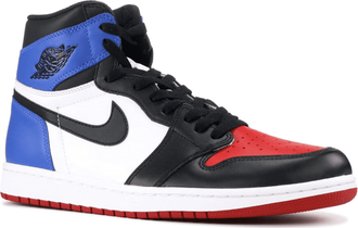 Nike Air Jordan Retro 1 High (Разноцветные) Арт2