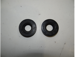 Сальники коленвала Ш 58