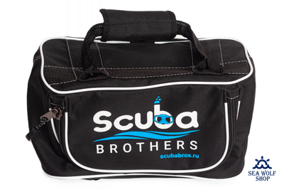 Сумка для грузов Scuba Brothers НЕСУН 2, кордура, 36кг