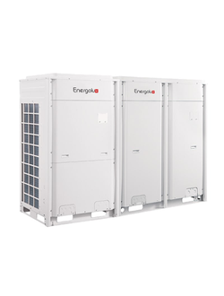 Наружный блок VRF-системы Energolux SMZU365V2AI