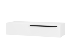 ТУМБА АЙРОН ТБ-16 (белый), 902*190*368