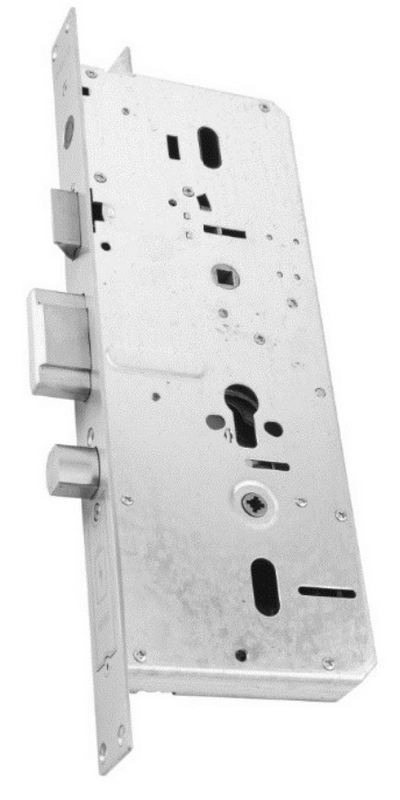 Sanyo D701 USmart Go замок на дверь