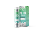 Keto Guru шипучие таблетки для кето-диеты