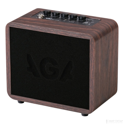 Justpro GA-ONE (AGA)