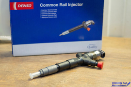 Дизельная форсунка Мурмандизель