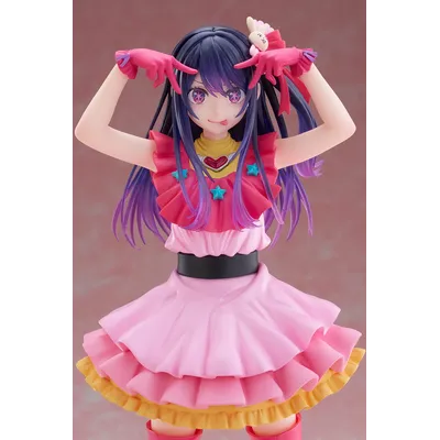 Фигурка 1/6 Ай Хосино (Hoshino Ai T-most)