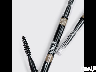 VIVIENNE SABO Карандаш для бровей автоматический Brow Arcade | Вивьен Сабо. Тон 01 Светло-коричневый