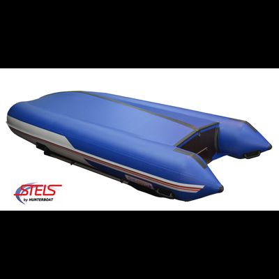 Моторная лодка СТЕЛС 315
