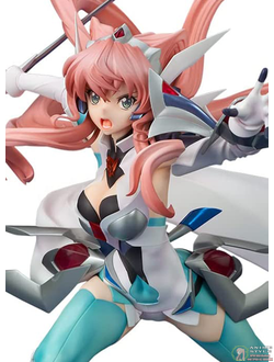 Фигурка 1/7 Мария Кадензавна Ева (Maria Cadenzavna Eve)
