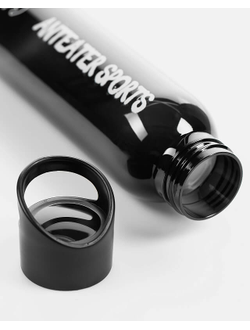 Бутылка Anteater Bottle Черная