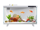 Умный аквариум Xiaomi Geometry Smart Fish Tank M1 (HF01B)