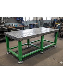 Сварочный стол, 3D стол, 3Д стол, надежный, сварочные столы, производство сварочных столов