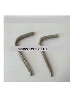 ASTER TUBE 40156 40155