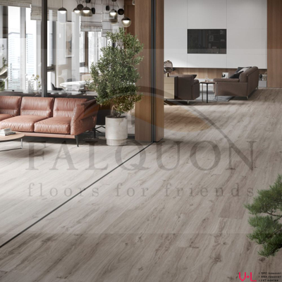SPC ламинат The Floor Wood Aspen Oak P1002 купить на vinyl-laminat.ru