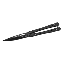 Нож бабочка "Аскет" MК208А  Мастер К