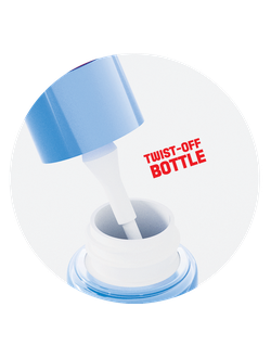 Жидкая конфета Огнетушитель Стенд (Маdа) Johny Bee 25мл (34)*8