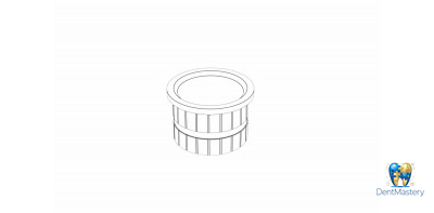 Втулка для ⌀5.3 Dio