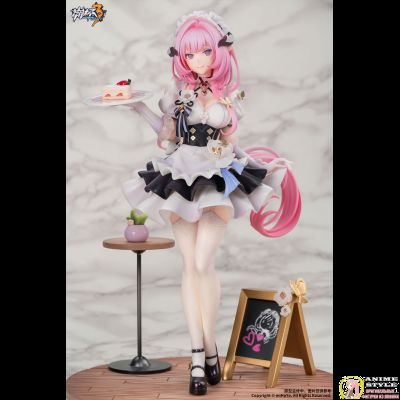 Фигурка 1/7 Элизия (Elysia Miss Pink Ver.)