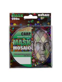 Mask Carp