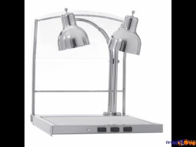 Подогреватель ламповый Alto Shaam CS-200/S