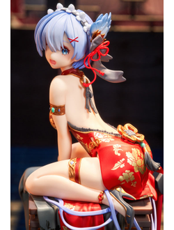 Фигурка 1/7 Рем (Rem Graceful Beauty 2024 New Year ver.)