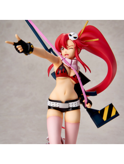 Фигурка Ёко Литтнер (Yoko Littner)