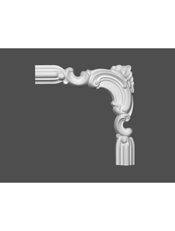 Угловой элемент 1.52.297