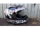 Шлем кроссовый &quot;Safelead&quot; LX-117 NEW черный (B04) размер XL
