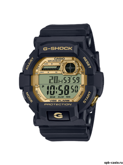 CASIO GD-350GB-1D