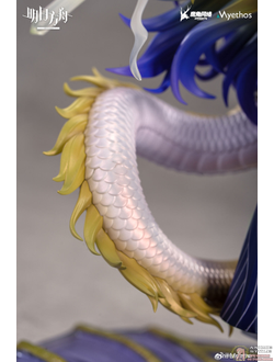 Фигурка 1/7 Шу (Shu)