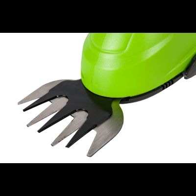 Садовые ножницы Greenworks G3,6HS