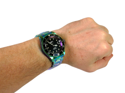 Часы Invicta 26600 Pro Diver Automatic