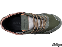 ADIDAS NITE JOGGER Green (40-45)