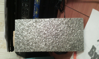 Пиленный плитняк кварцит