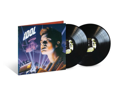 Billy Idol - Charmed Life 2-LP